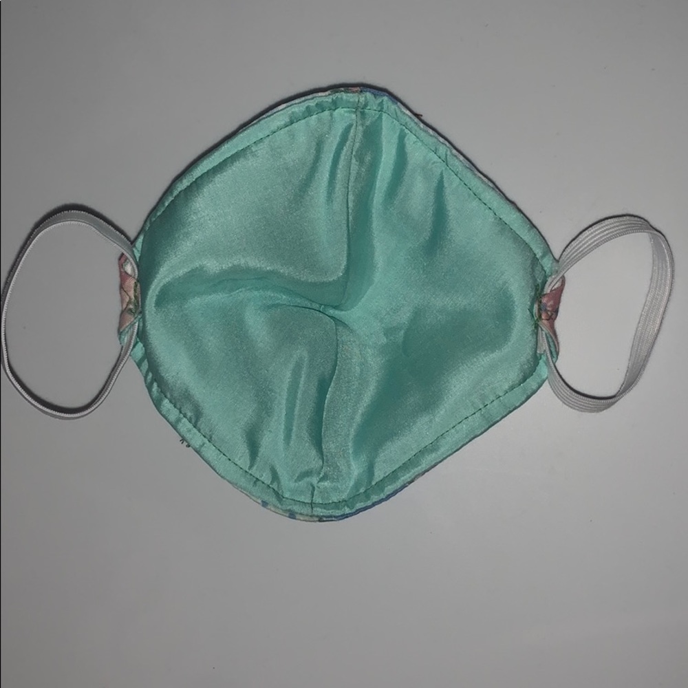 Homemade face masks. - Picture 2 of 4
